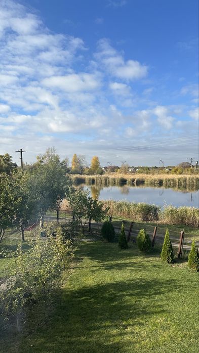 Будинок/Дача на березі р. Кільчень у Підгородному