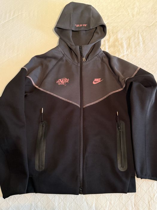 Fato de treino Nike x SYNA