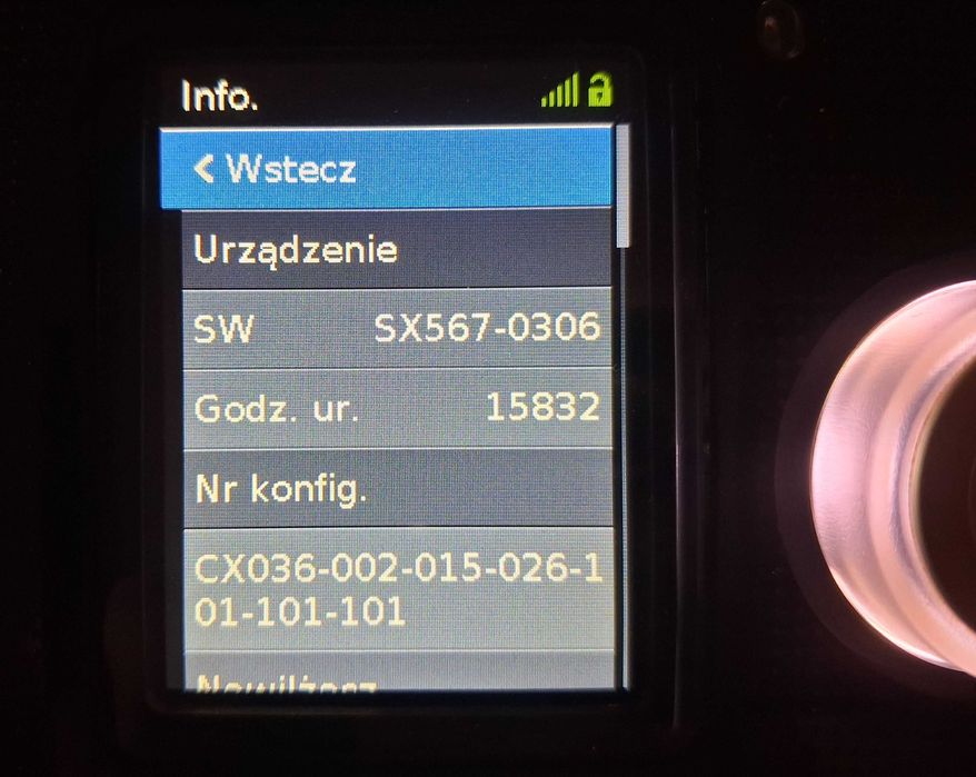 aparat cpap airsense 10 elite