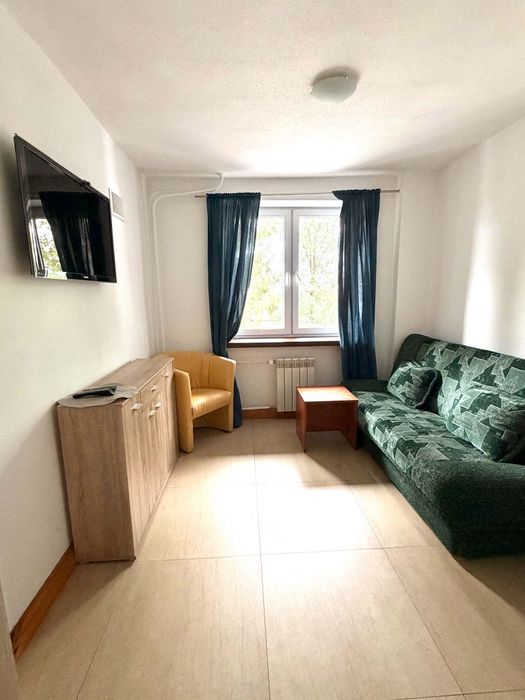 Kawalerka 16 M2 Lublin