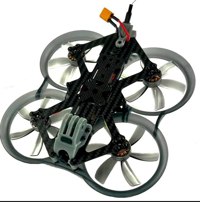 Darwinfpv cineape 25 analog