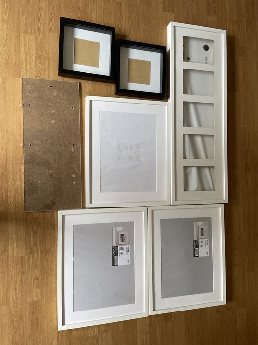 Various Frames64409143798146122