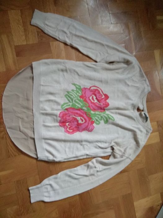 Кофтинка весна - осінь