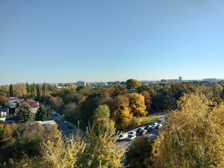 Pokój 1 osobowy-ul.Cieplińskiego 50 Grzegórzki UEK(1)