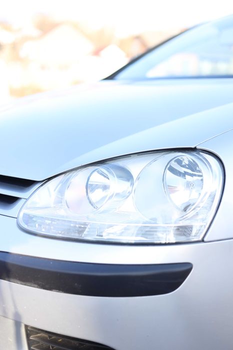 Volkswagen Golf 5