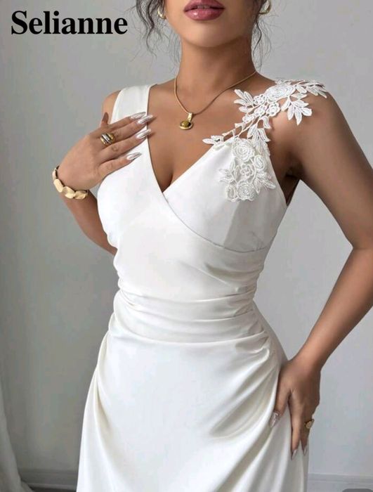 Vestido cerimónia ou gala