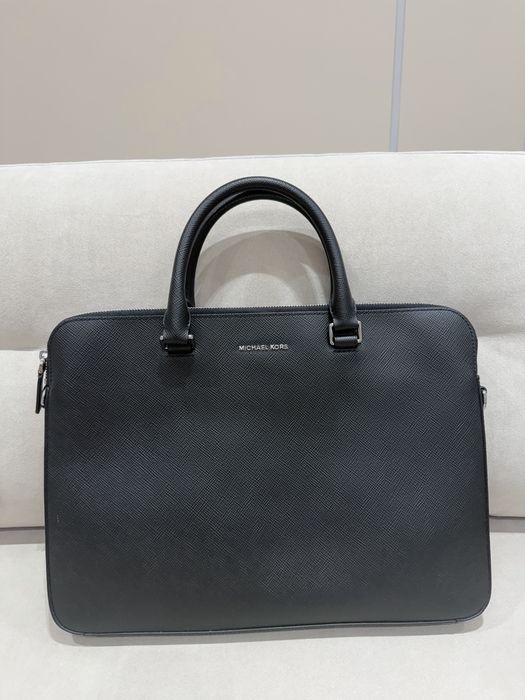 Чоловіча сумка Michael Kors