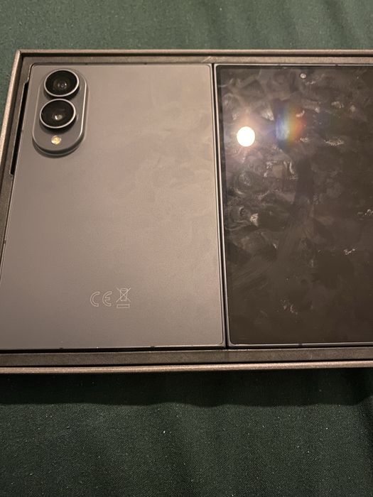 Samsung galaxy z fold 8