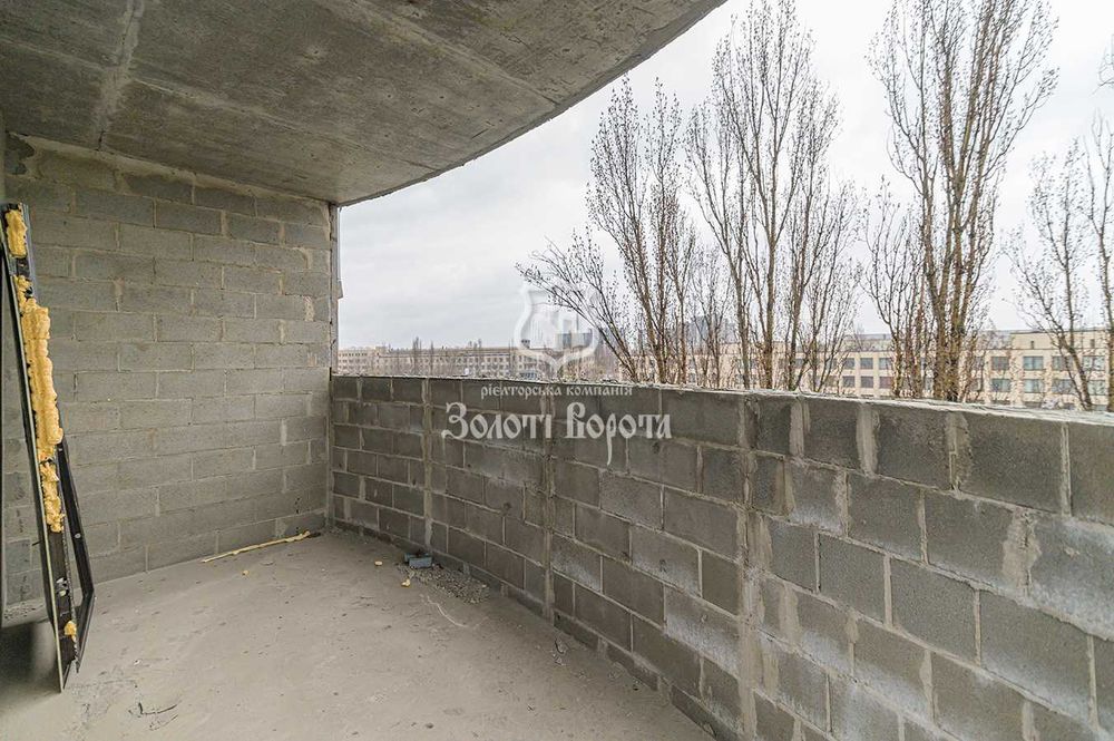 Квартира, 2к. Харківське шосе, 15а, Дарницький район