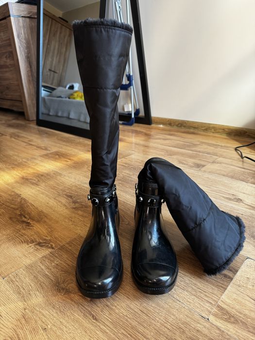 Buty Guess elegancki