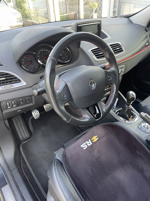 Renault Megane III