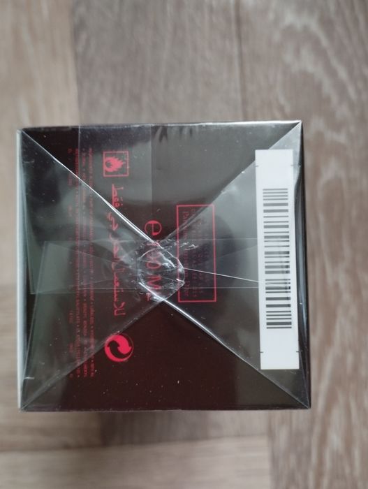 Туалетная вода мужская