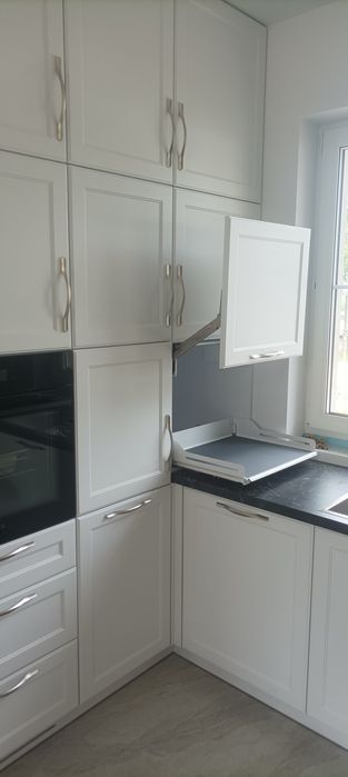 Meble wykonywane pod wymiar