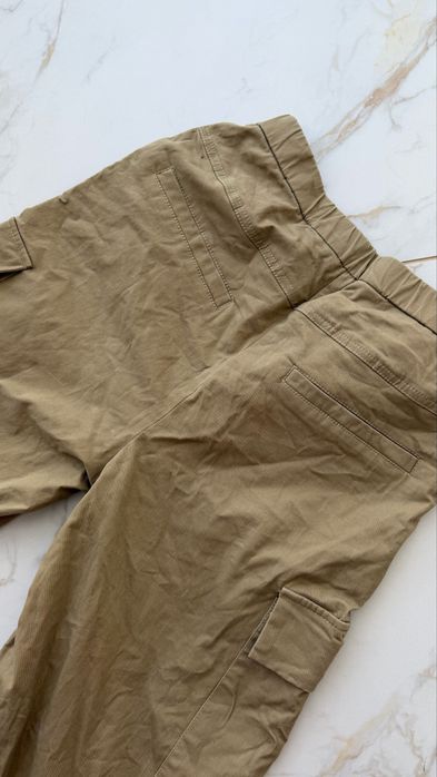 Штани карго Cher17 XS