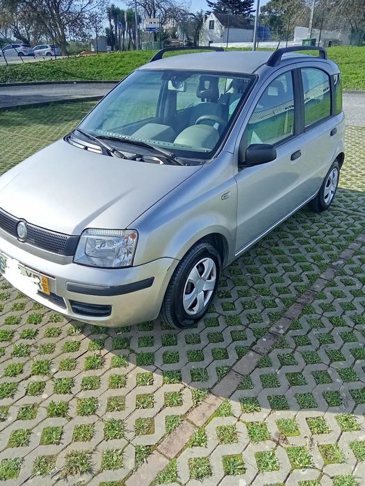Fiat Panda 1.1 Active521691925610516481