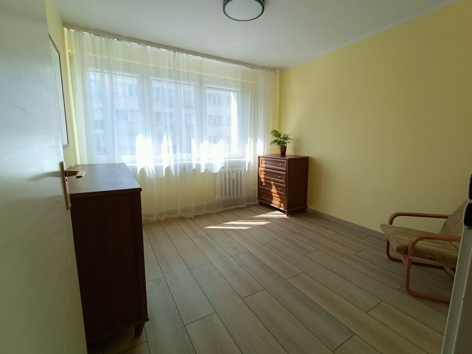 Mieszkanie – Szczecin, Osiedle Ustronie, Pomorzany - Więcej