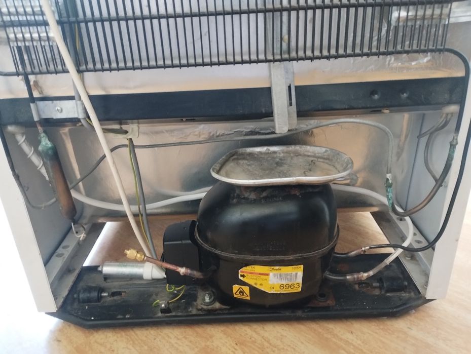 Холодильник Snaige RF310 173х60х60: 2 600 грн. - Холодильники