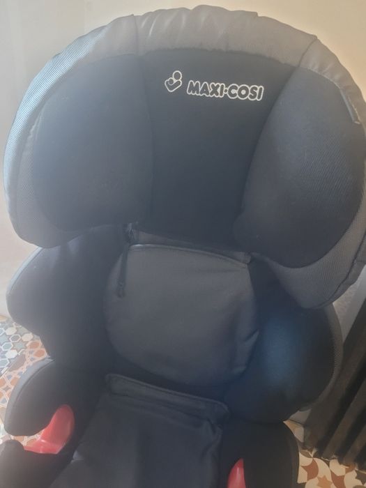 Fotelik samochodowy Maxi Cosi 15-36kg