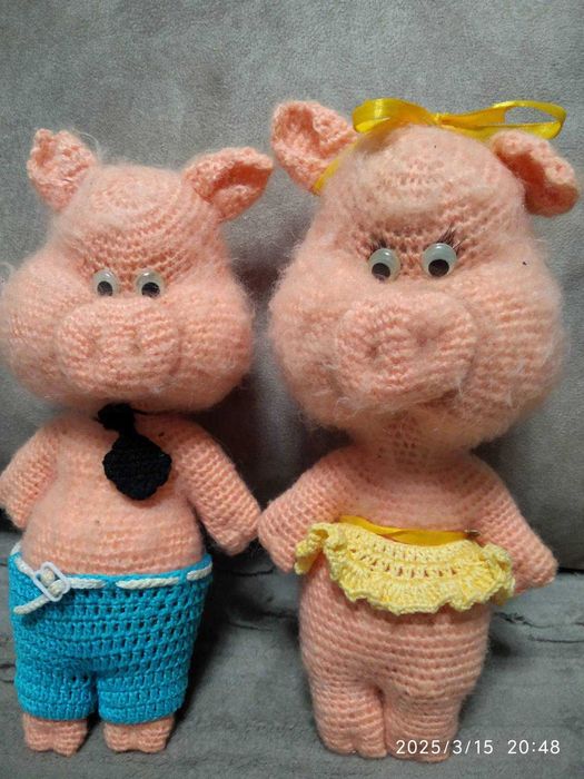 Віддам дитячі іграшки