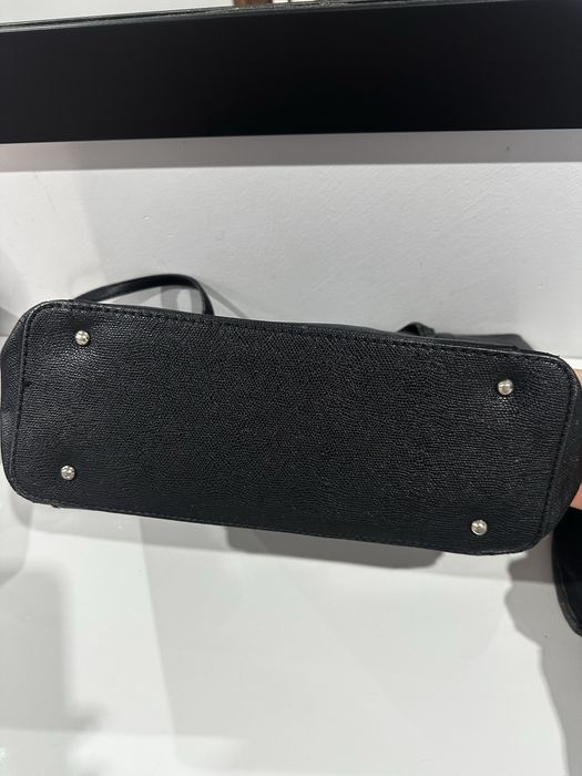 Torebka Guess czarna