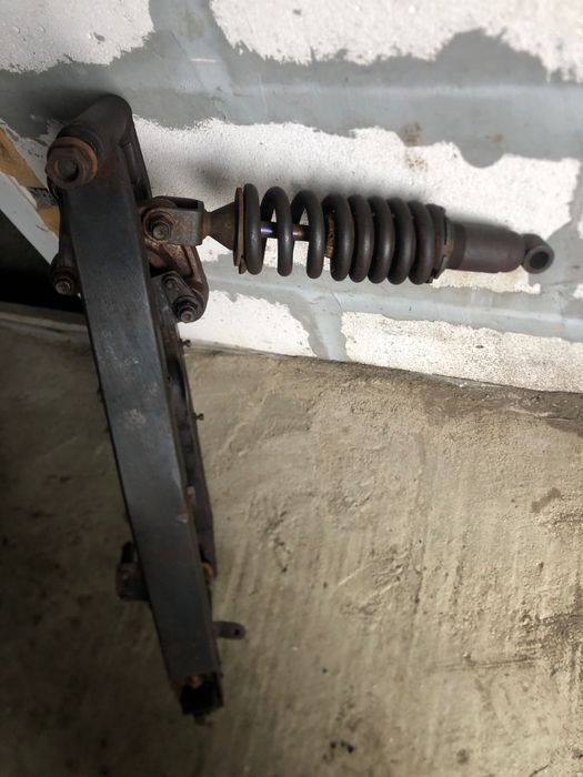 Продам моно амортизатор маятник прогресію