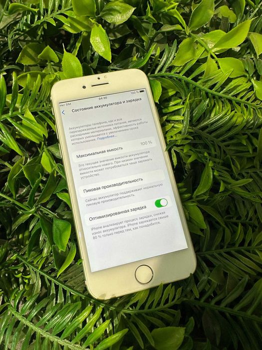 iPhone 8/256gb/Silver