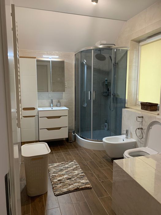 Wynajmę mieszkanie 64m2 WARSZAWA WAWER-Osiedle Błękitna