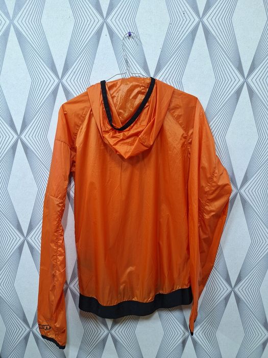 Kurtka rowerowa ION WINDBREAKER unisex XS
