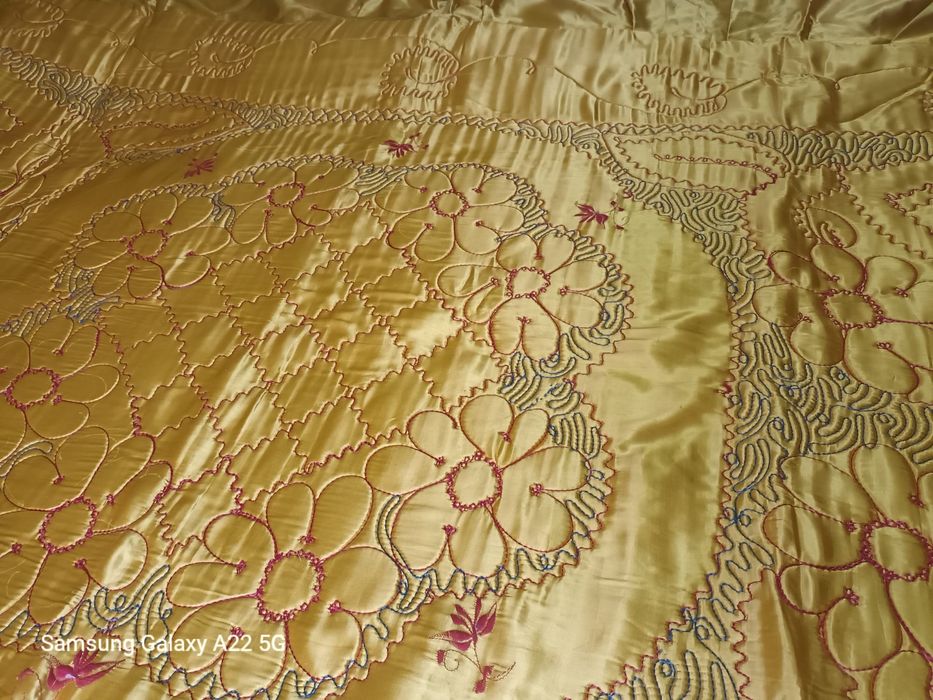 Colcha cama 200cmx130cm