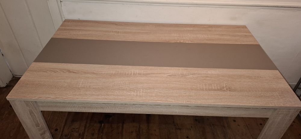 Vendo mesa de jantar