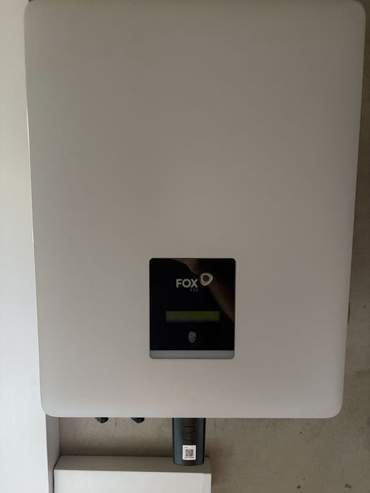 Falownik foxess T8 8kw