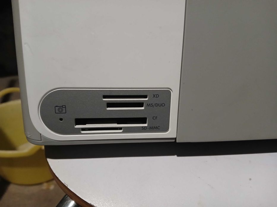 Drukarka HP Photosmart  C4180 All-in-One
