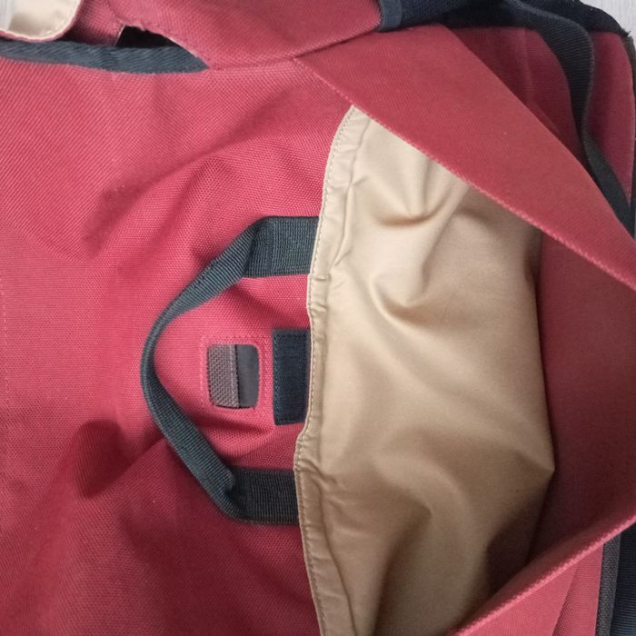 Сумка Timberland