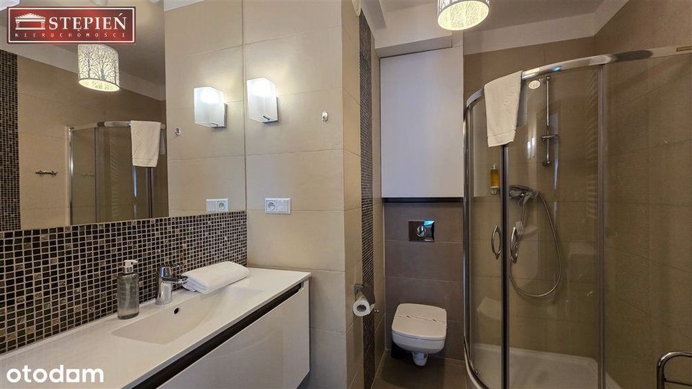 Apartament w Szklarskiej Porębie