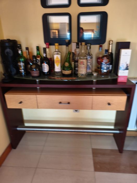 Moveis de sala de estar