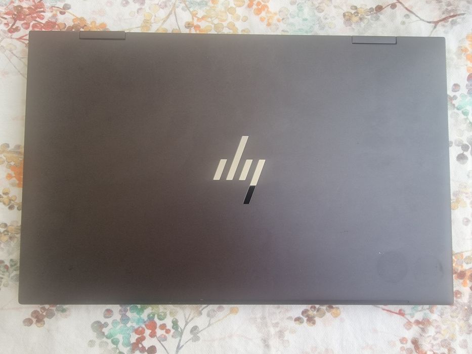 Ігровий трансформер HP Envy X360, Ryzen 7 5700U (8 ядер), 8/16Гб