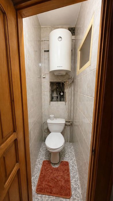 Продаж 2х кімнатної квартири у м.Стебник
