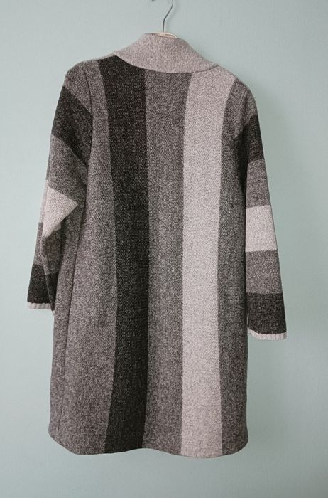 Płaszcz , sweter , palto - XXXL -