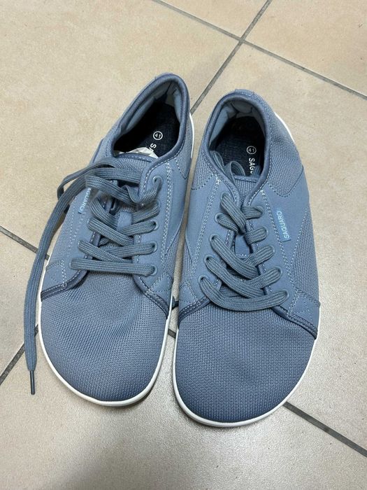 Buty barefoot Saguaro tenisówki trampki