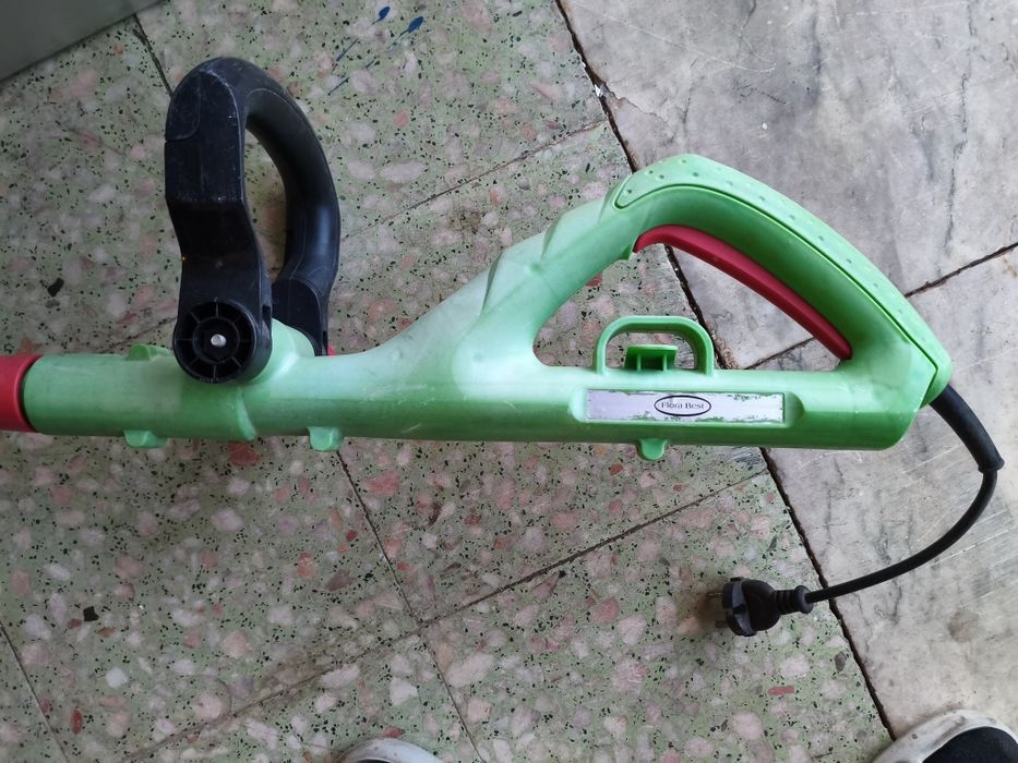 Roçadora elétrica 430Watt