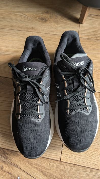Asics gel pulse 14 rozm 42 ..czapka buff
