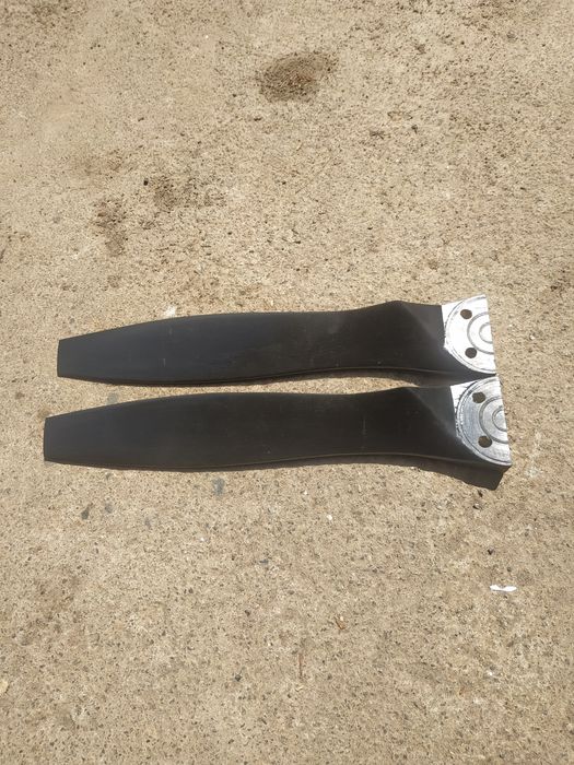 Воздушный винт. Пропеллер