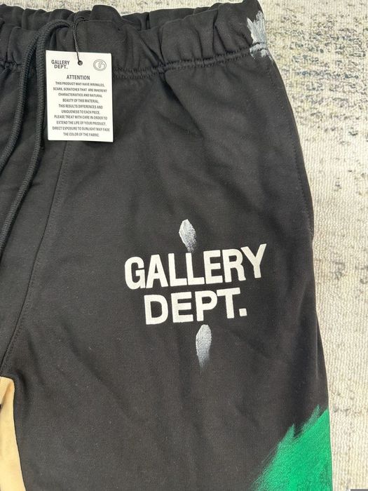 Штани Gallery dept flared