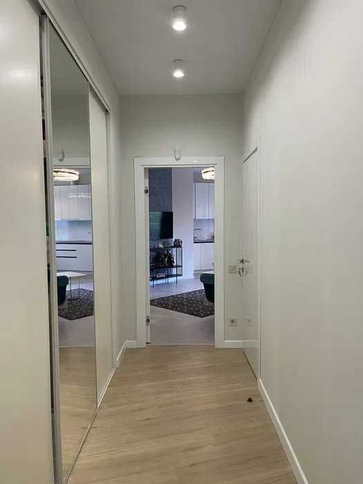 Продаж квартири VIP ЖК Busov Hill 122м2 Печерськ Буслівська 12 Центр