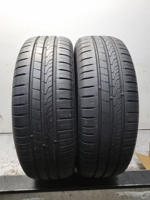 2x 195/65R15 91H Hankook Kinergy Eco 2 opony letnie 6mm