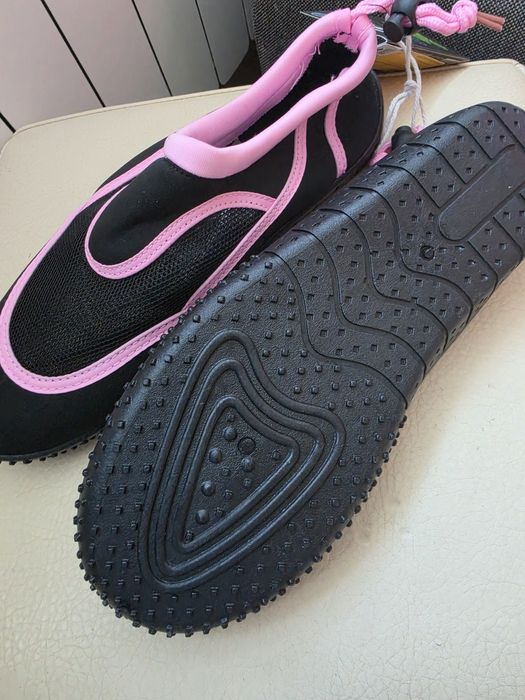 Damskie buty do wody rozmiar 37