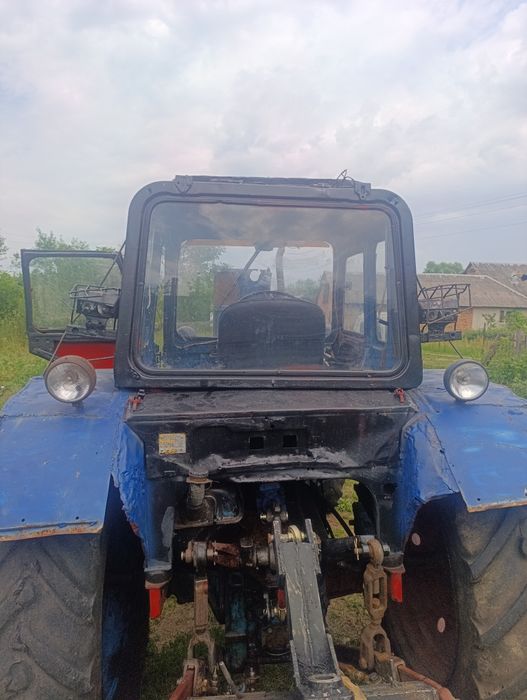Продам трактор МТЗ 82
