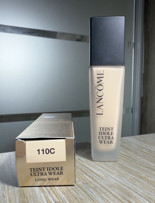 Тональний крем Lancome Teint Idole Ultra Wear 110c