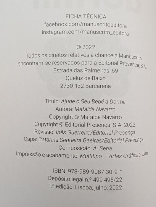 Ajude o seu bebé a dormir