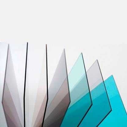 Монолітний полікарбонат